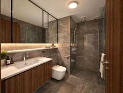 Lentor Modern (D26), Apartment #614114371